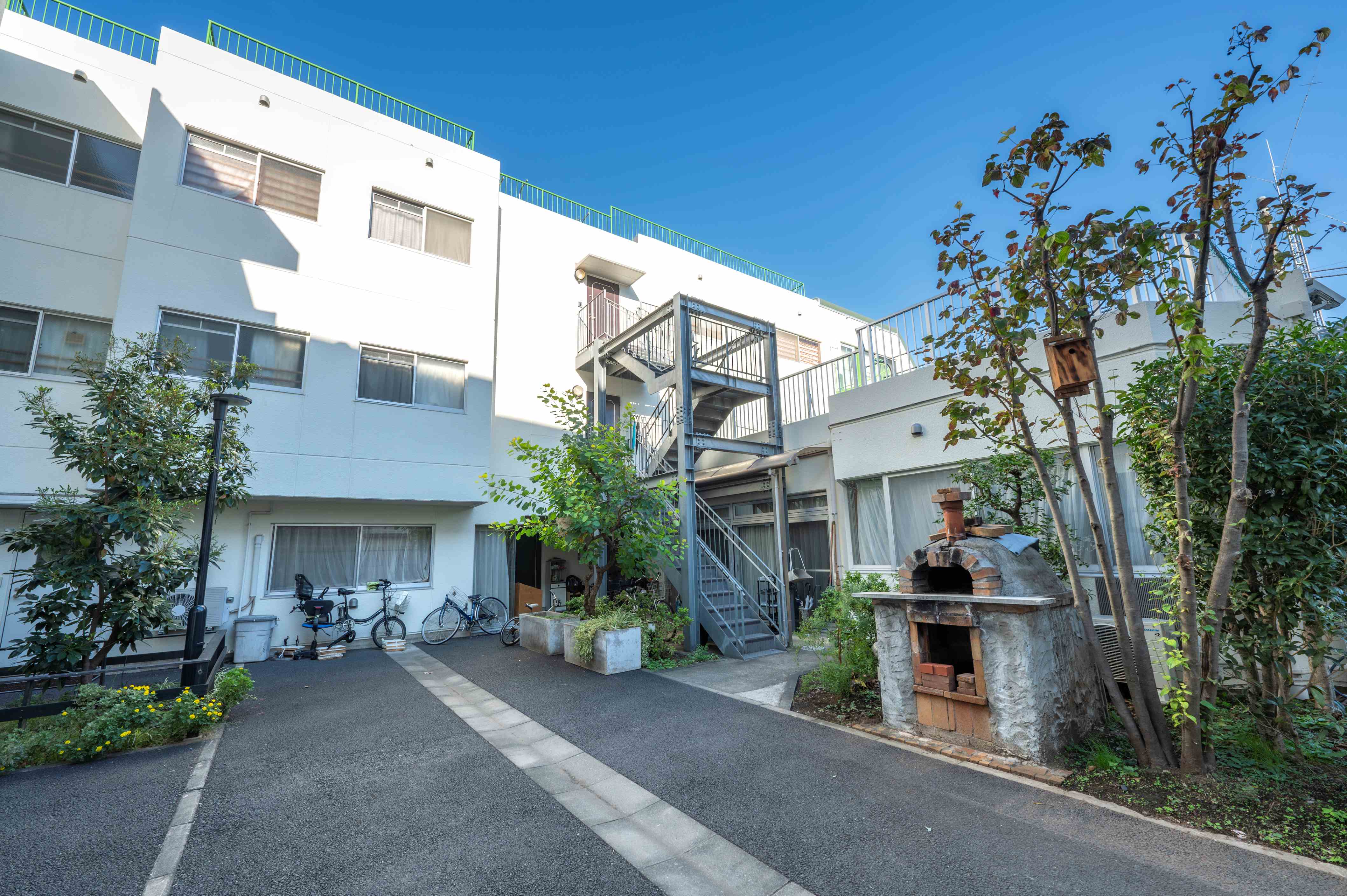 4月18日(土)！就職希望者向け施設見学会！